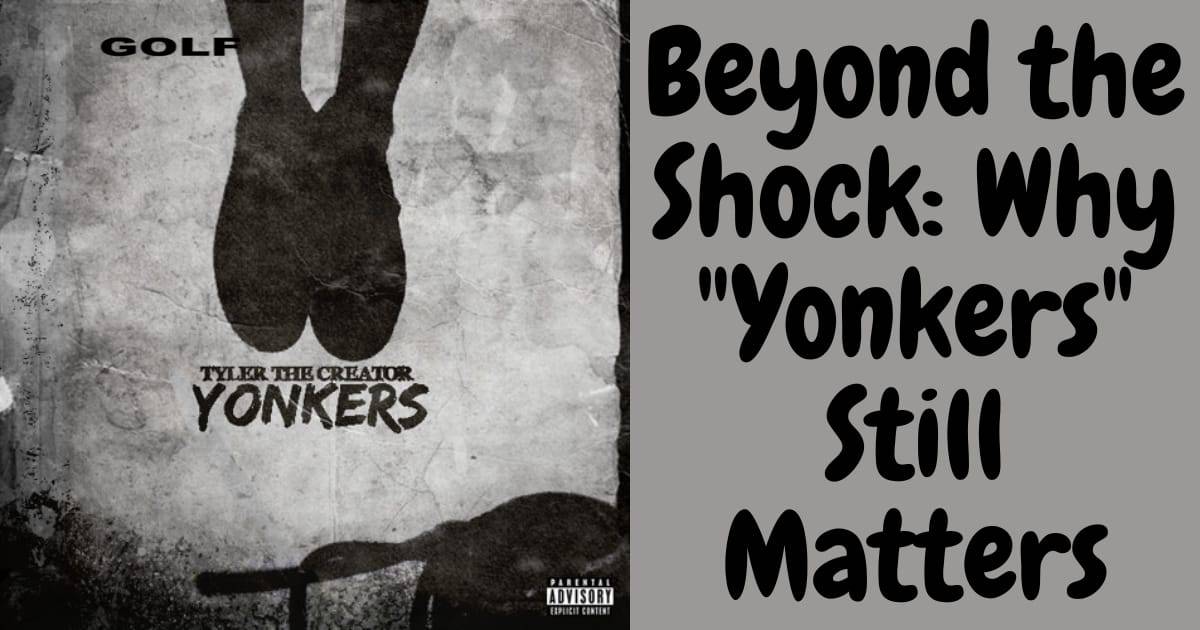 Beyond the Shock Why Yonkers Still Matters