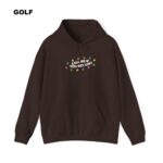 Call Me If You Get Lost Hoodie - TTCH16