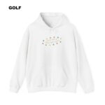 Call Me If You Get Lost Hoodie - TTCH16 white