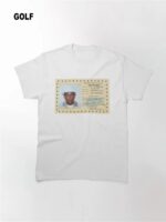 Call Me If You Get Lost Shirt - TTCT18 white