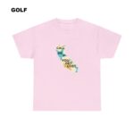 Call Me If You Get Lost Unisex Shirt - TTCT2 pink