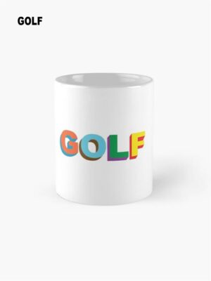 GOLF Mug