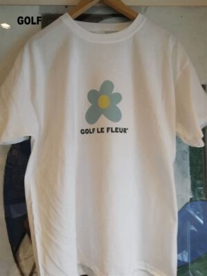 Golf Le Fleur Unisex T Shirt - TTCT35