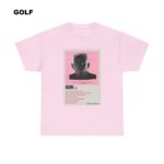IGOR Album Cover Shirt - TTCT13 pink