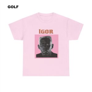 Igor Movie Shirt - TTCT38