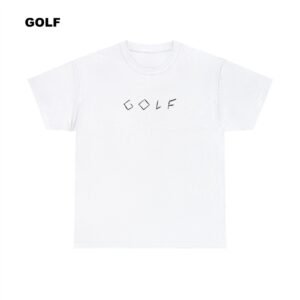 Old Golf Classic Shirt - TTCT41