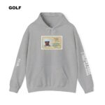 The Creator Call Me If You Get Lost Pullover Hoodie TTCH31 grey