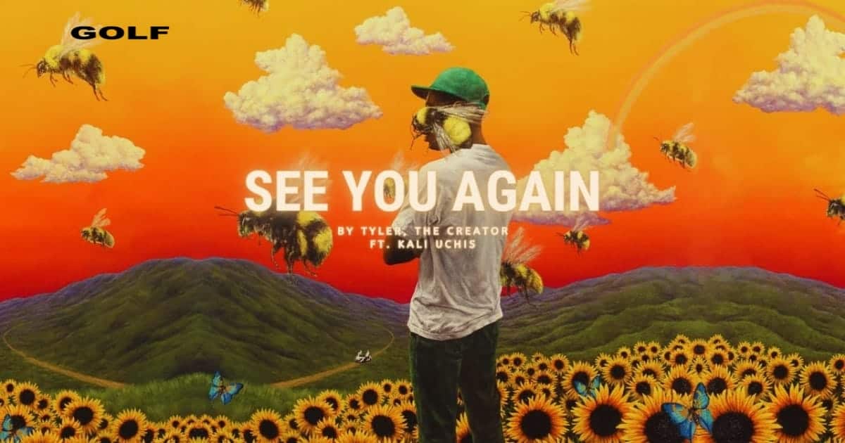Get Lost in See You Again Tyler, the Creator's Dreamy Anthem