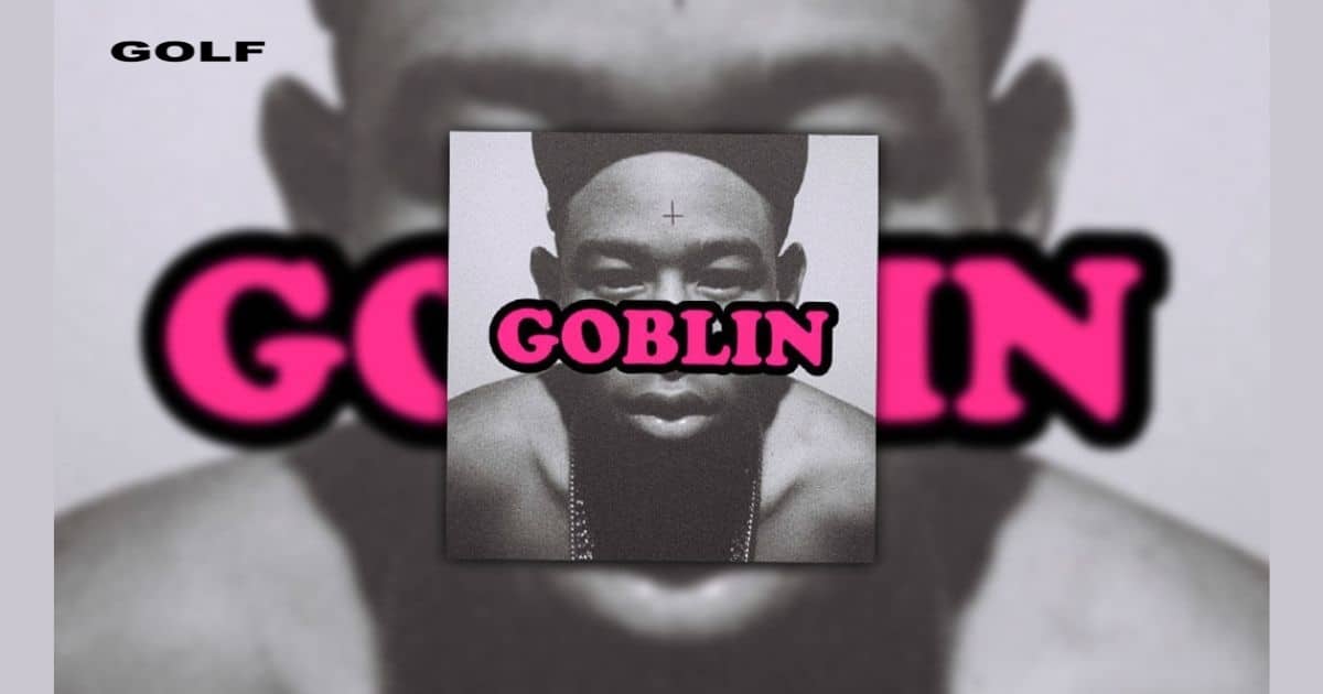 Goblin Album