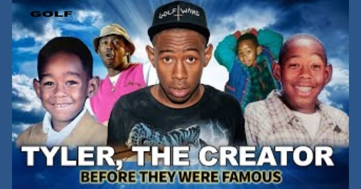 Tyler, the Creators Biography The Man Behind the Music