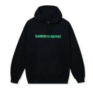 Black CHROMAKOPIA Hoodie CHRO5