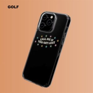 CMIYGL Logo Case – TTCPC2