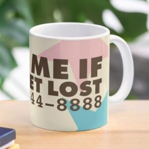 CMIYGL New Design Mug – TTCM7