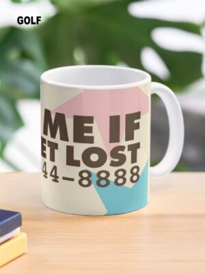 CMIYGL New Design Mug – TTCM7 CMIYGL New Design Mug – TTCM7