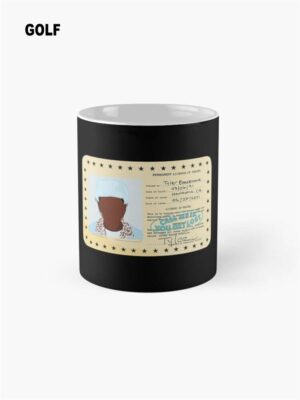 Call Me If You Get Lost Logo Coffee Mug – TTCM2 Call Me If You Get Lost Logo Coffee Mug – TTCM2