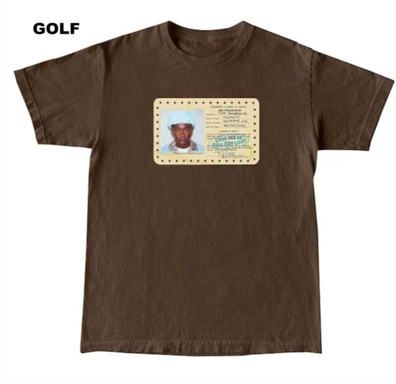 Call Me If You Get Lost Shirt – TTCT18 Call Me If You Get Lost Shirt – TTCT18