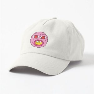 Cherry Bomb Cap – TTCHA29