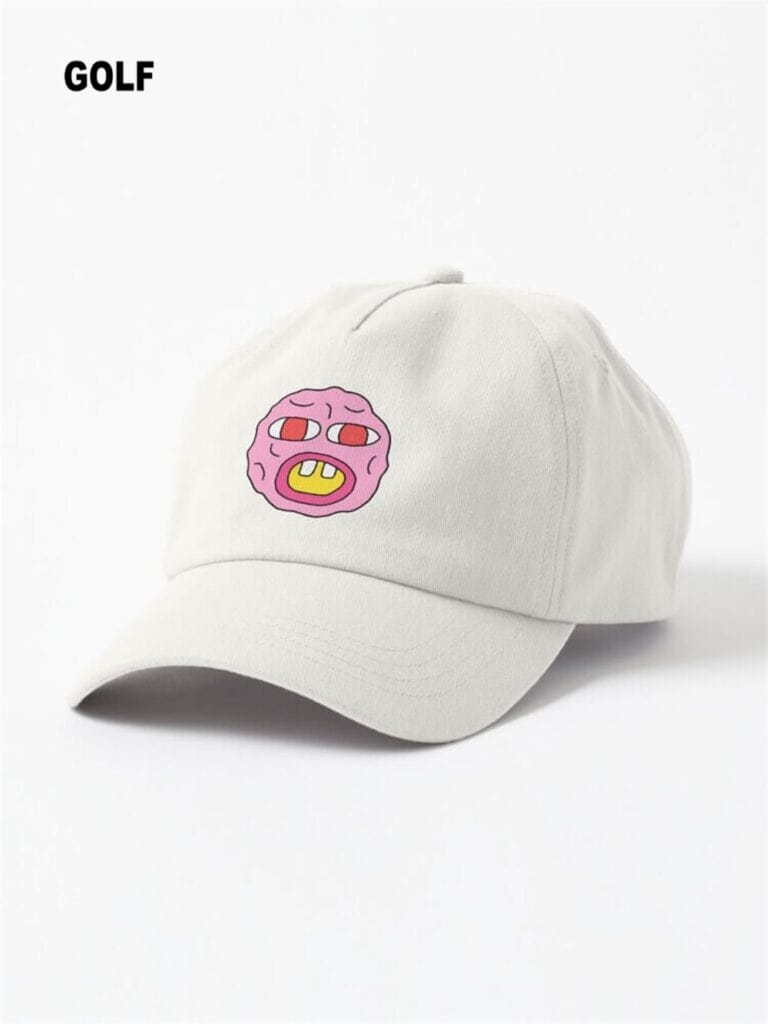 Cherry Bomb Cap – TTCHA29 Cherry Bomb Cap – TTCHA29