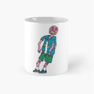 Cherry Bomb Coffee Mug – TTCM4