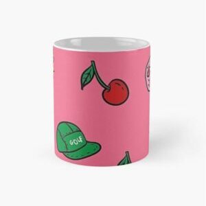 Cherry Bomb New Mug – TTCM6