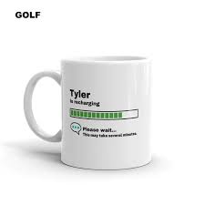 Cmiygl trendy mug ttcm8