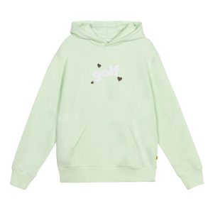 Crush hoodie by golf wang ttch18