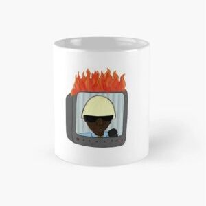 EARFQUAKE Mug – TTCM22