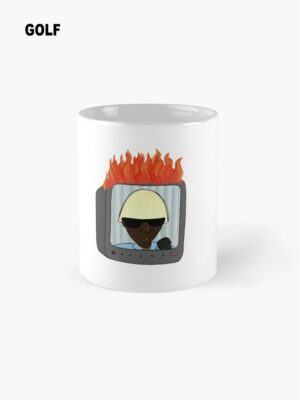 EARFQUAKE Mug – TTCM22 EARFQUAKE Mug – TTCM22
