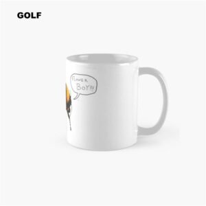 Flower Boy Bee Mug – TTCM23