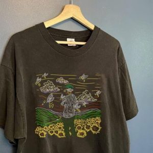 Flower Boy Shirt – TTCT7