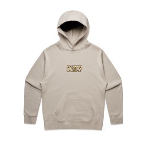 Flower boy classic hoodie ttch20