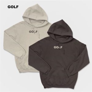 Golf Wang Hoodie – TTCH25