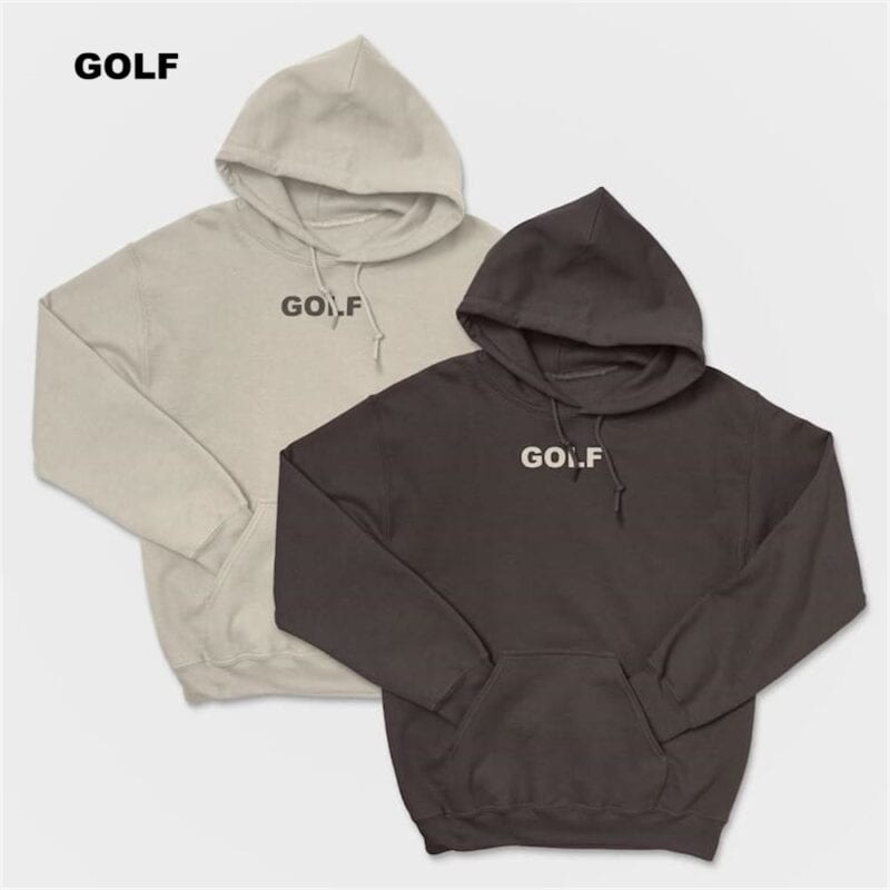 Golf Wang Hoodie – TTCH25 Golf Wang Hoodie – TTCH25