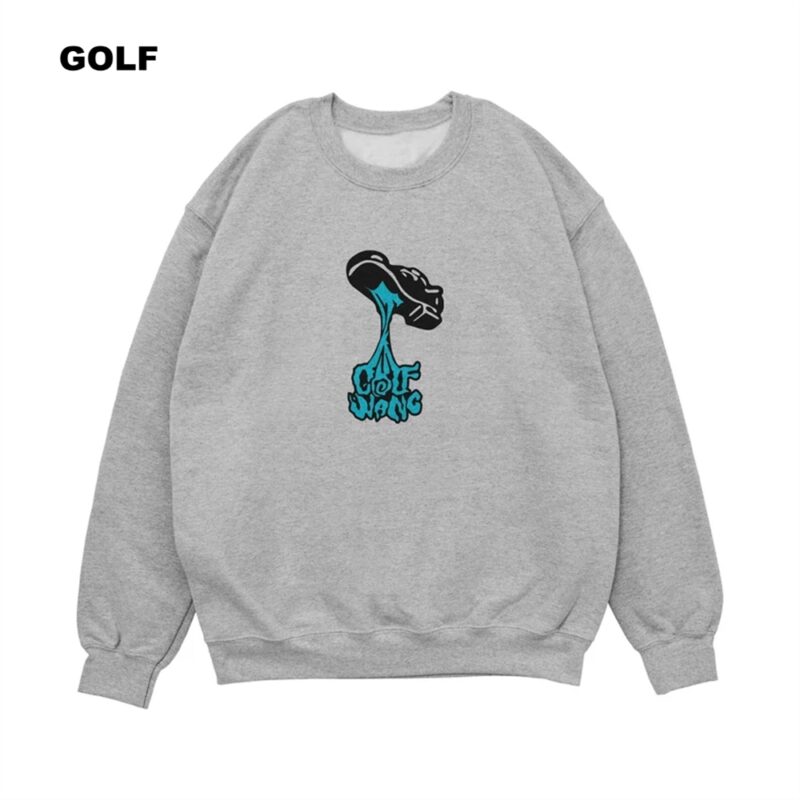 Golf Wang New Sweatshirt Golf Wang New Sweatshirt