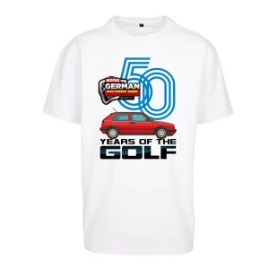 Golf classic logo shirt ttct8