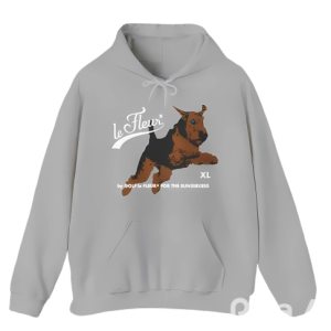 Golf le Fleur Dark Grey T-Shirt