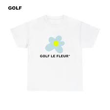 Golf le fleur unisex t-shirt ttct35