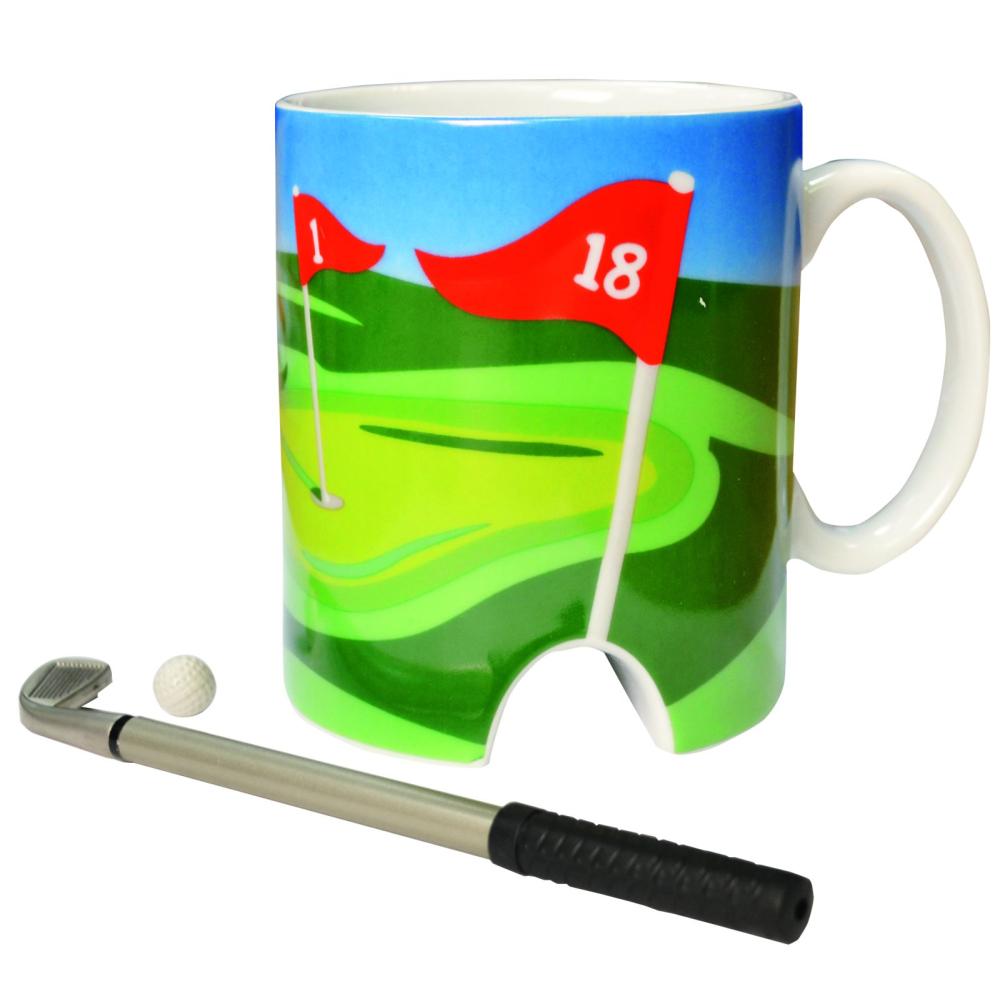 Golf mug ttcm11 Golf mug ttcm11