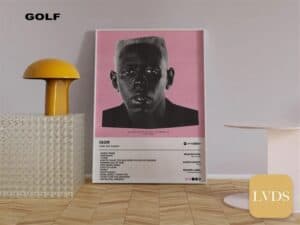 IGOR Classic Poster – TTCP7