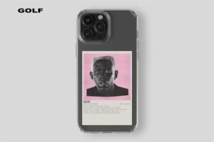 IGOR Phone Case – TTCPC7