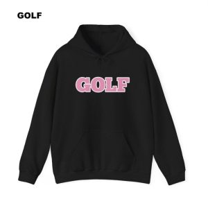 IGOR Pink Logo Hoodie – TTCH2