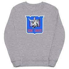 IGOR Sweatshirt – TTCS9
