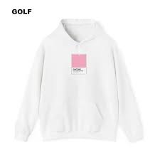 Igor Pantone Color Card Hoodie ttch57