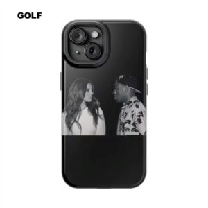 Lana del Rey Tyler the Creator Coachella Case – TTCPC8
