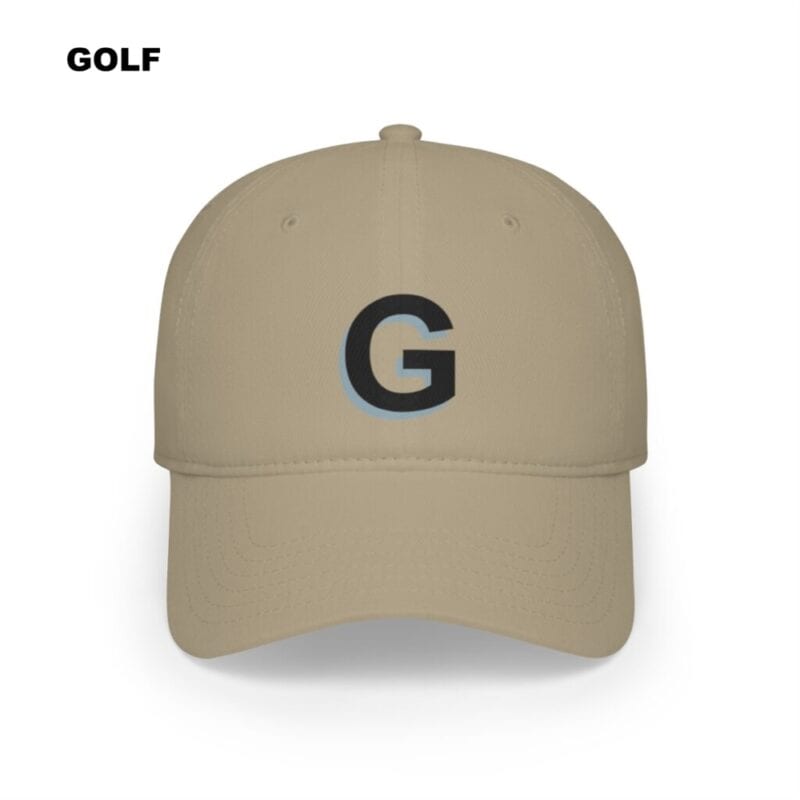 Le Fleur Cap Hat – TTCHA25 Le Fleur Cap Hat – TTCHA25