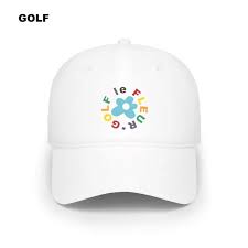 Le Fleur Golf Cap ttcha15