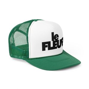 Le Fleur Trucker Cap ttcha32