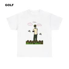New Design Flower Boy Classic Tshirt ttct40