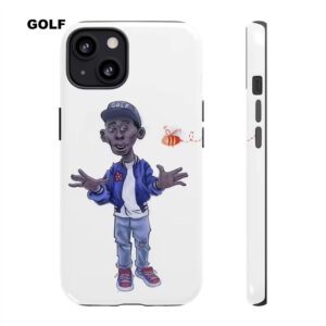Tyler Graphic Case – TTCPC9