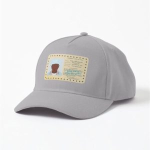 Tyler The Creator CMIYGL Logo Cap – TTCHA21